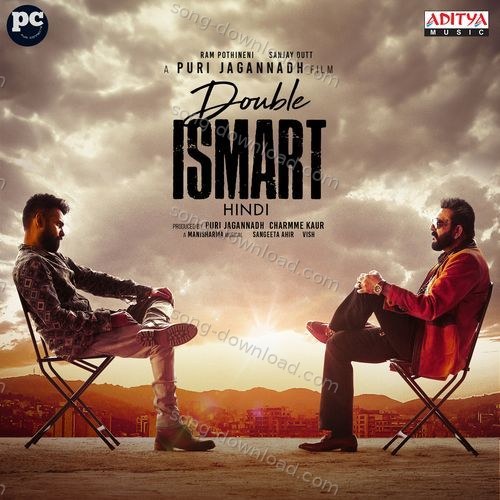 Double ISMART (Hindi) Nakash Aziz MP3 Download